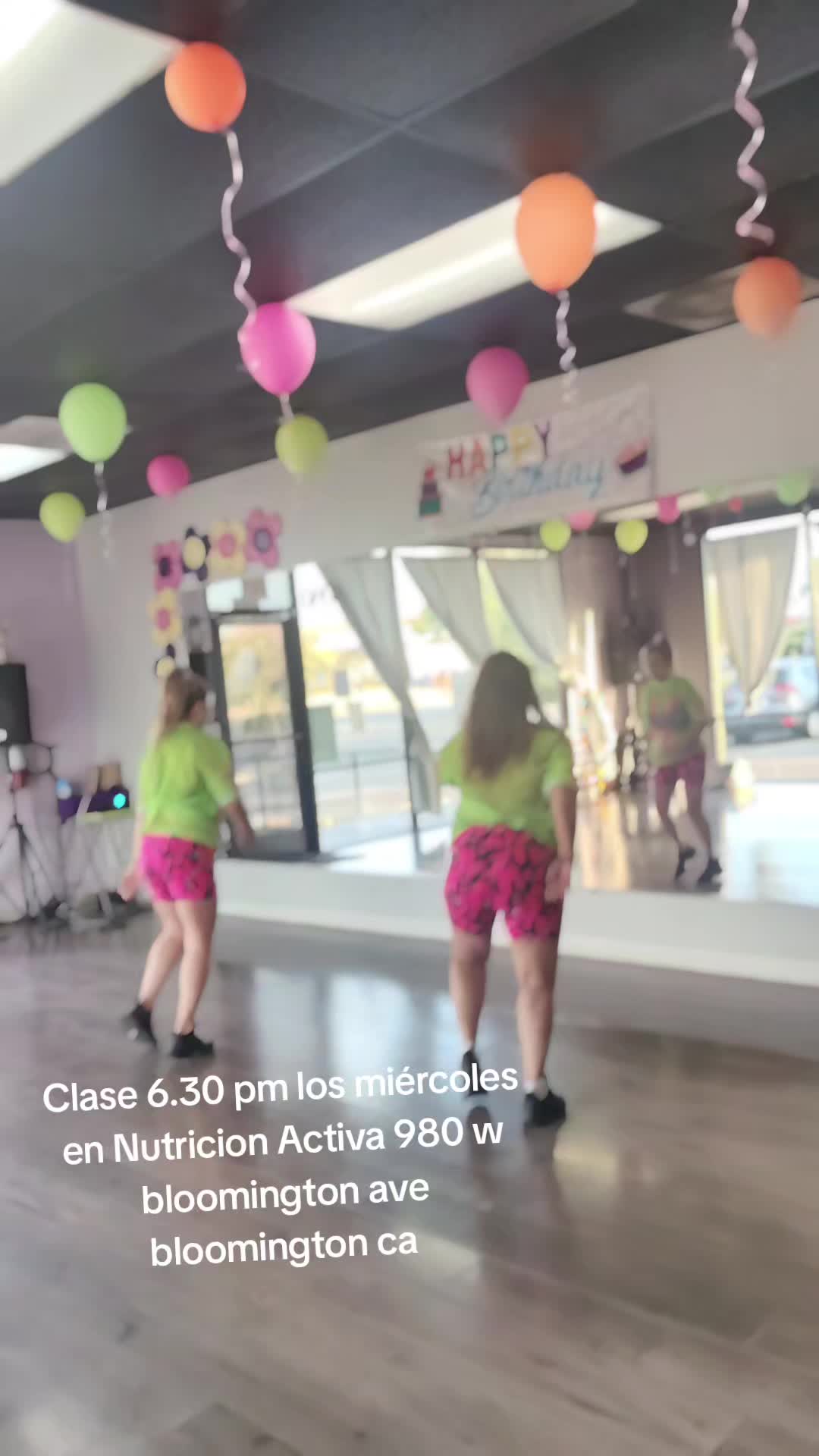 @Nutrición activa