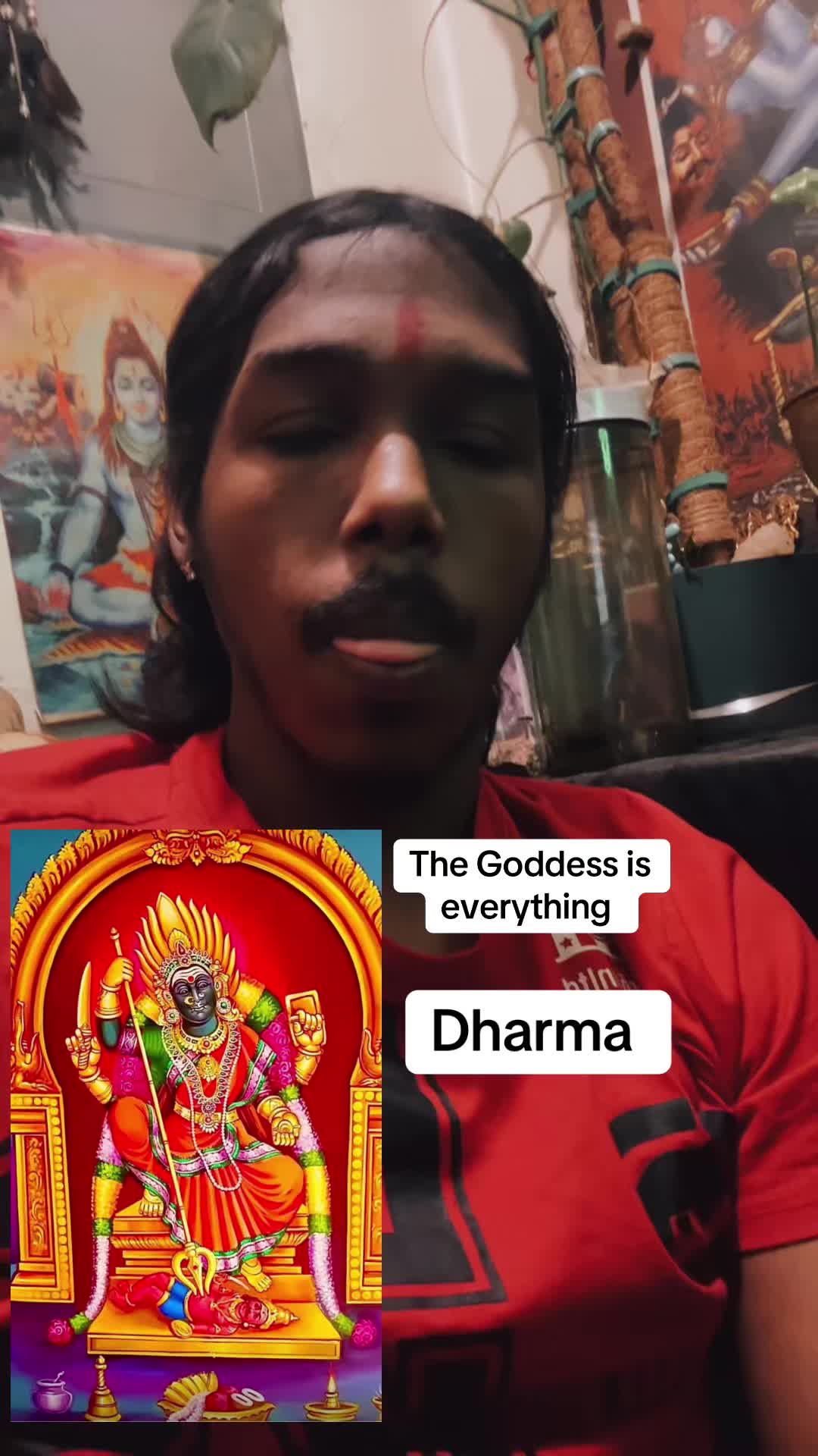 @⛓️ KalKateri Chandrasekara 🖤