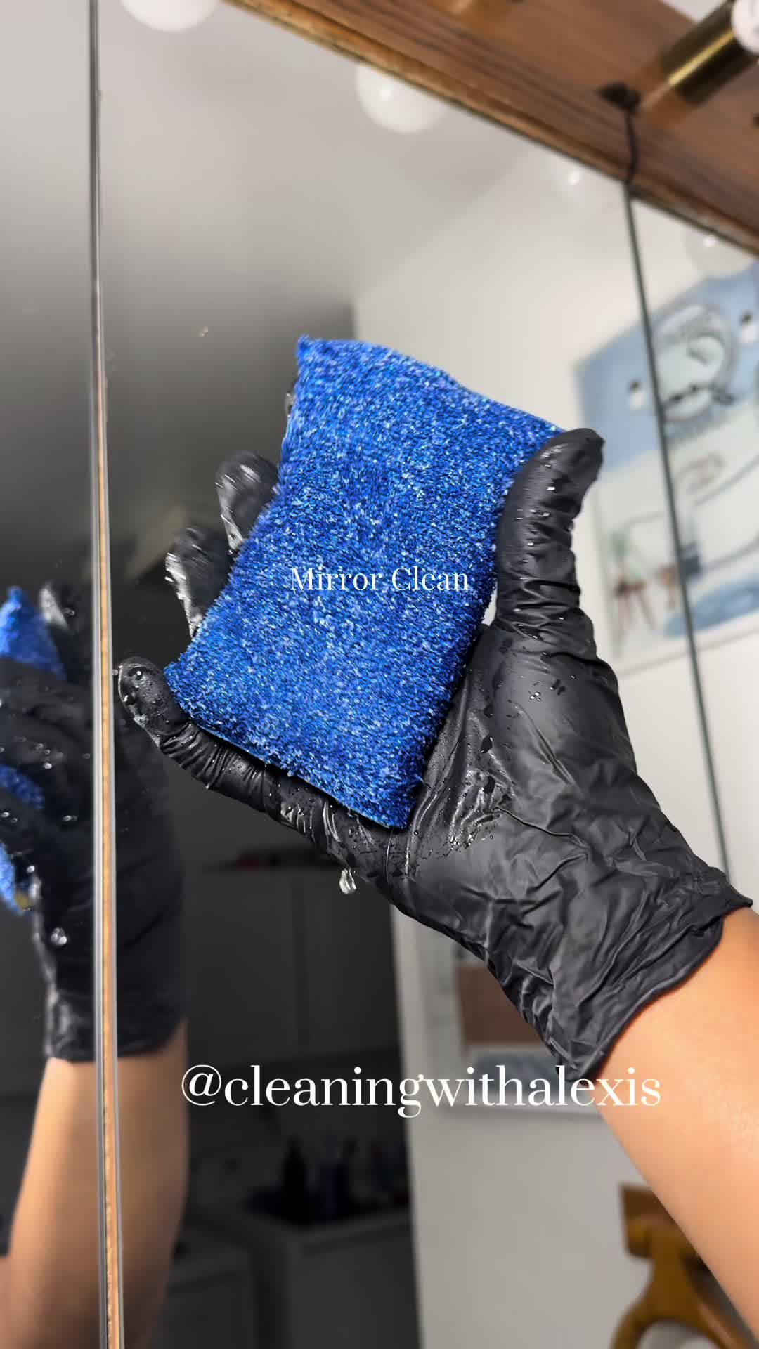 @AlexisCleanASMR