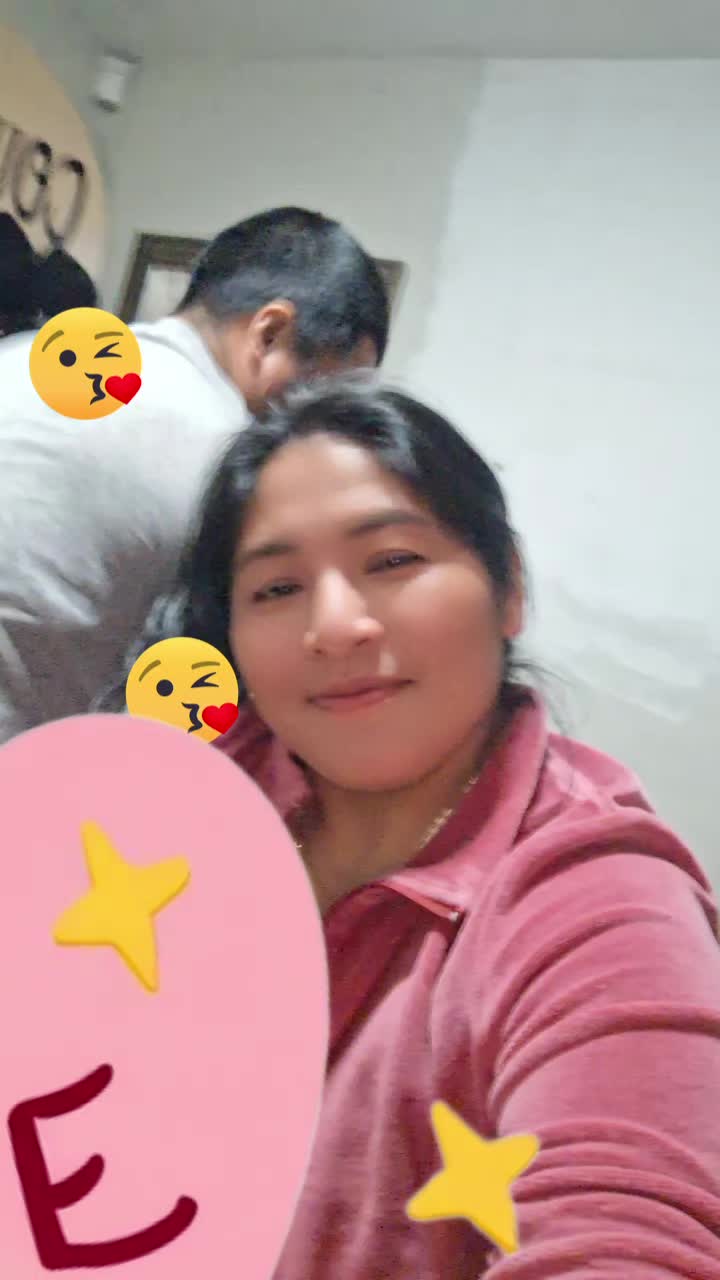 @Mar&iacute;a Pec 💘