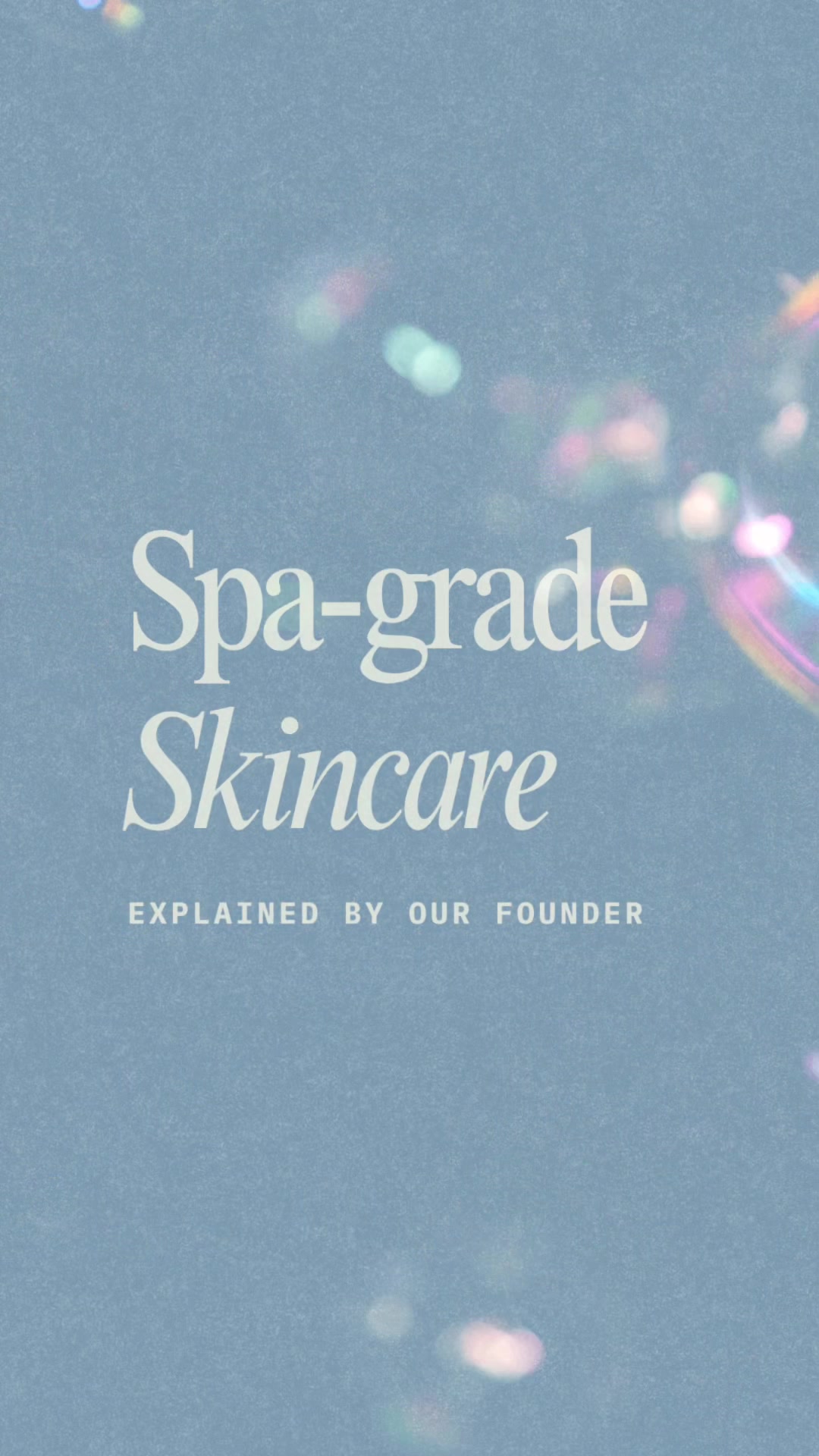 @Peri Skin Care
