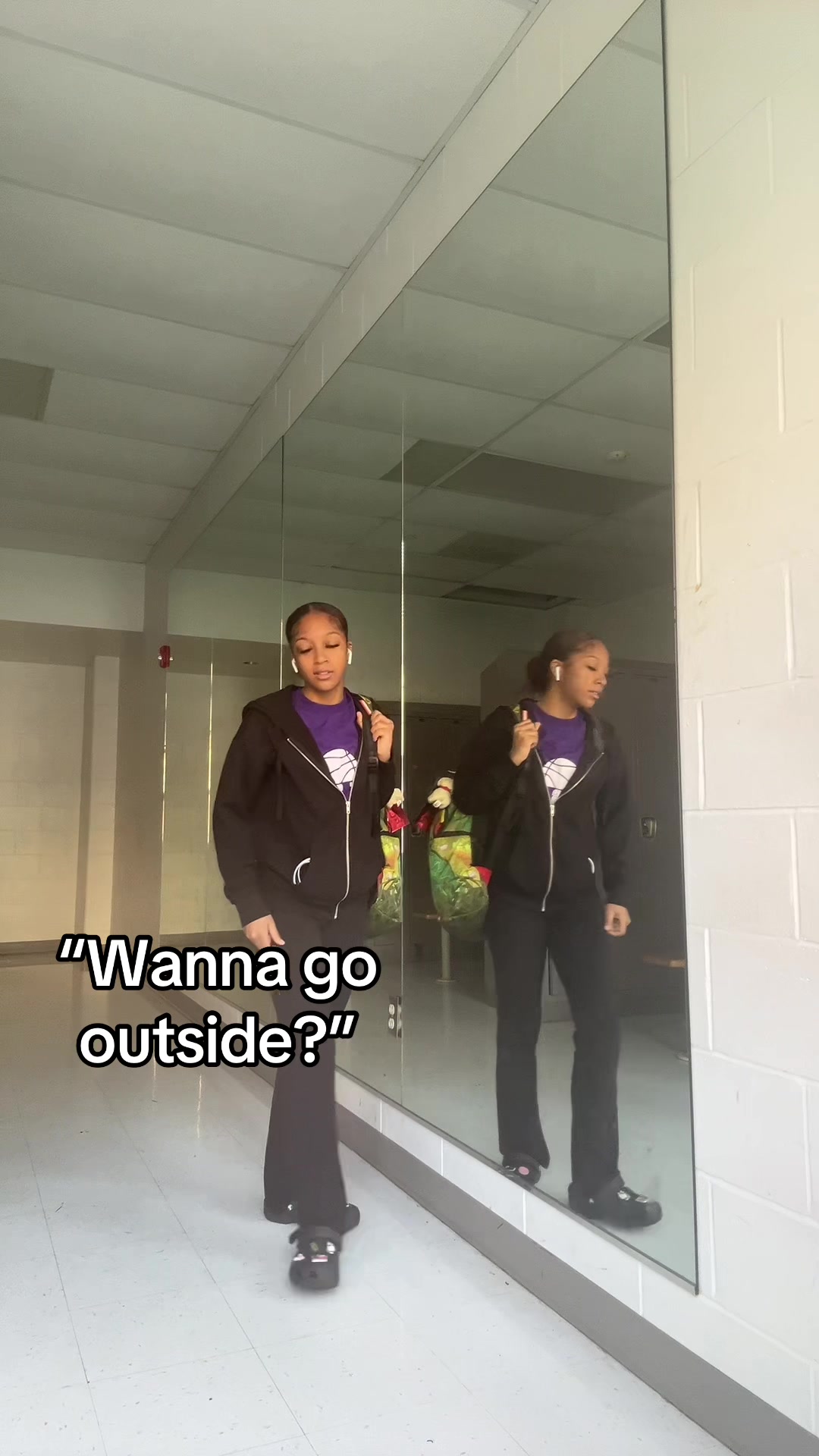 @the coldest threat