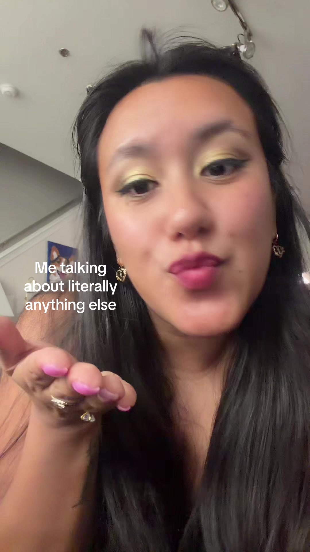 @Megan • College • Author