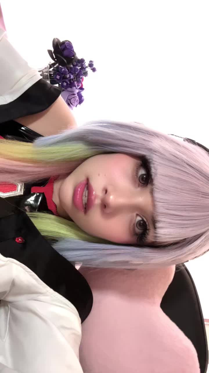 @Sally ⊹ ˖ Ი𐑼