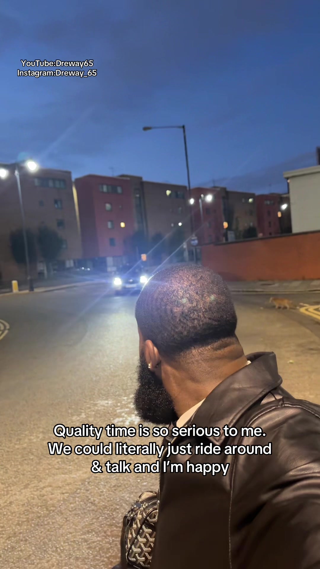 @D R E 🇯🇲