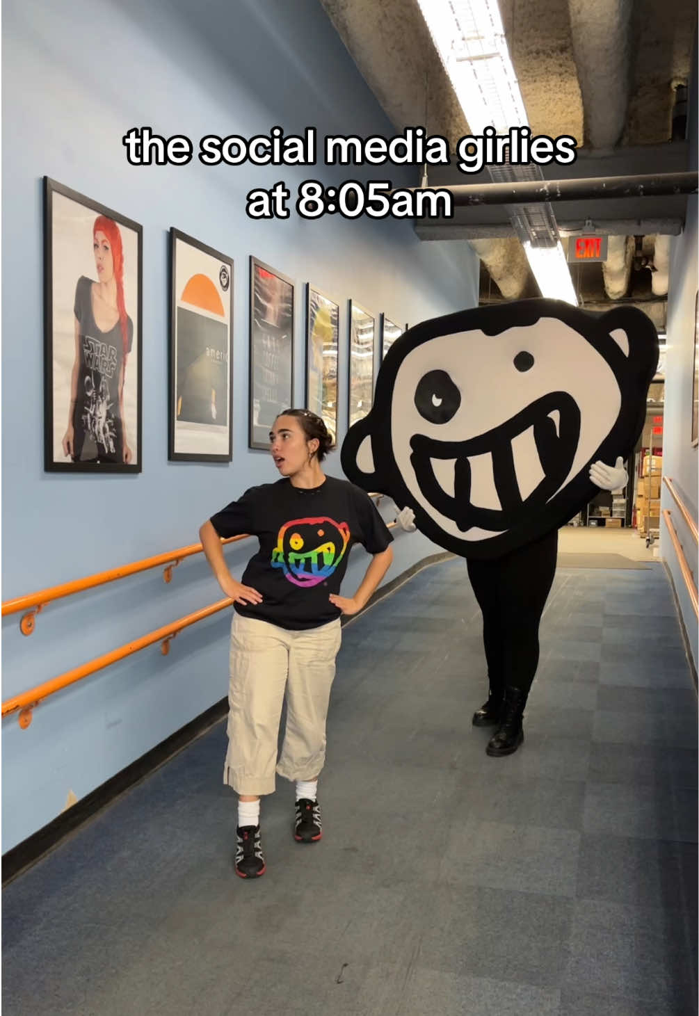 @Newbury Comics