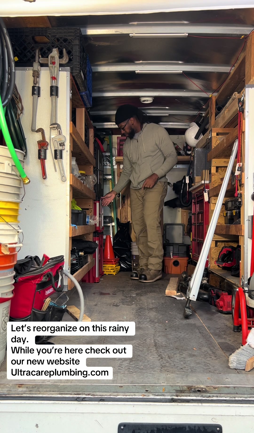 @UltraCare Plumbing LLC
