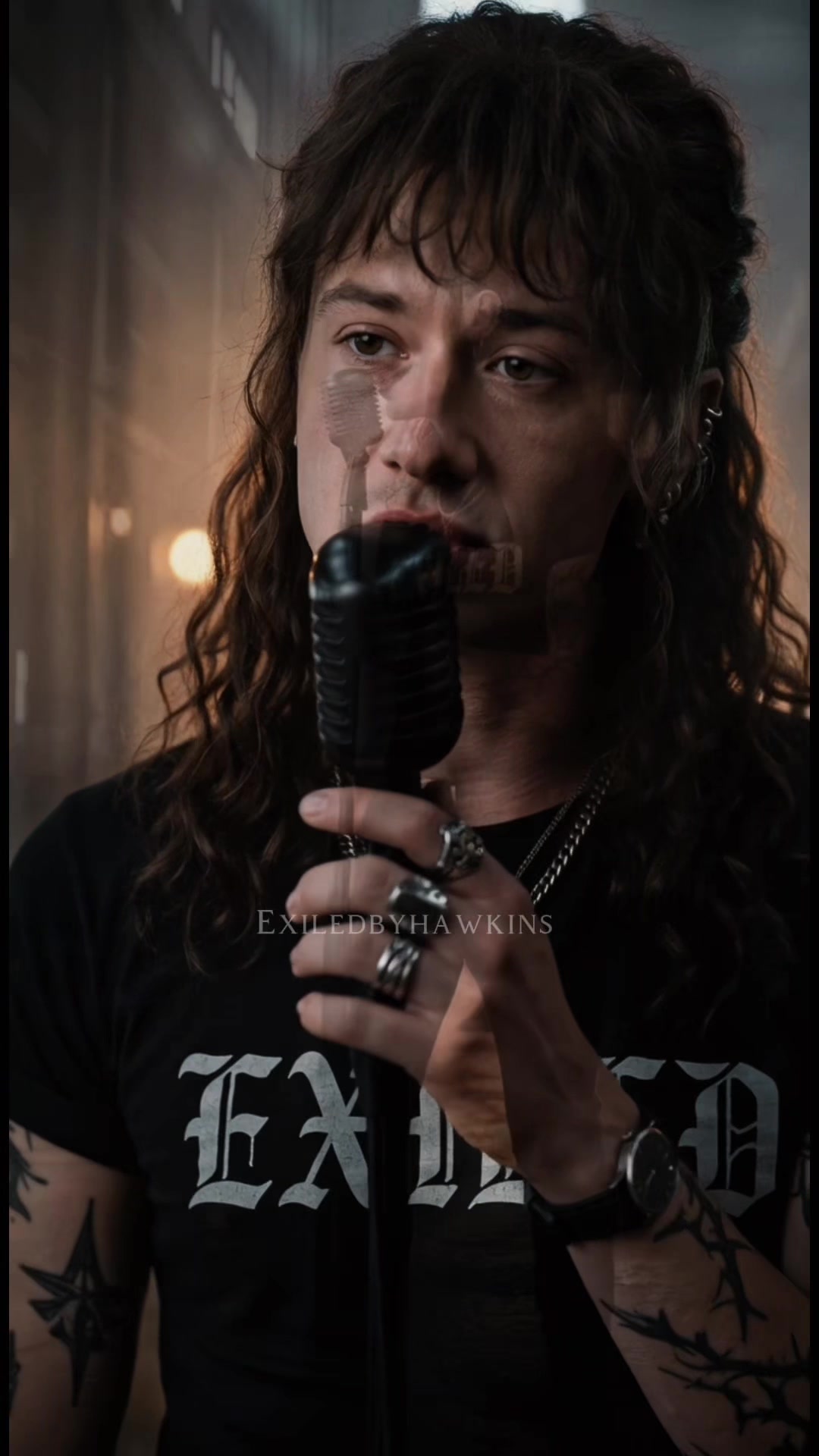 @ExiledByHawkins