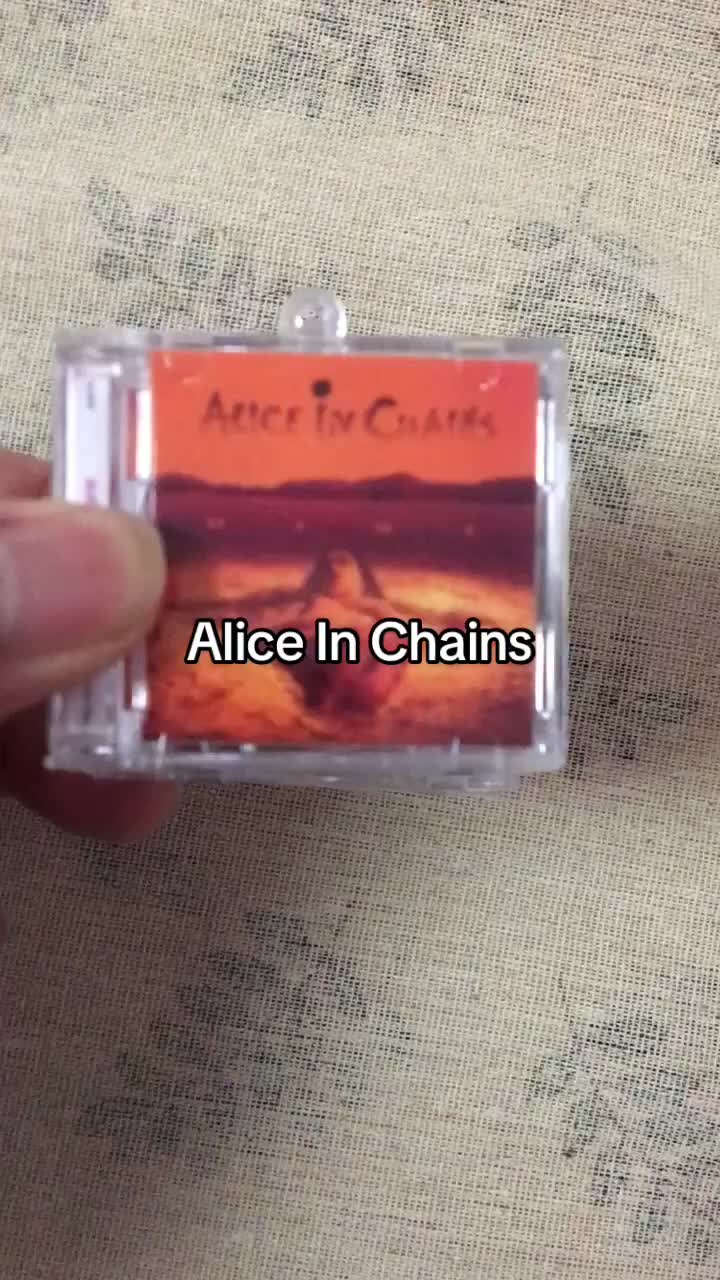 @Mini Albums