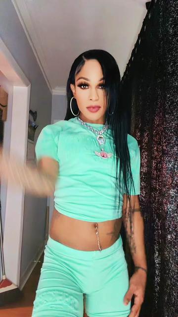 @Sasha D.VirgoBaby