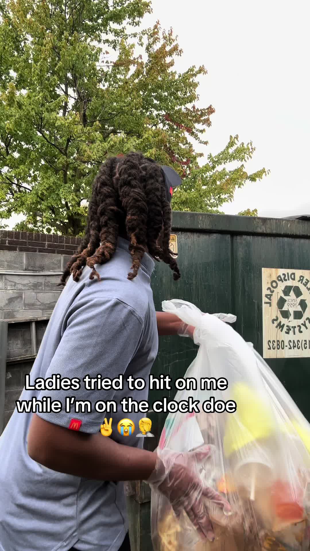 @Ja’Zeir Brown