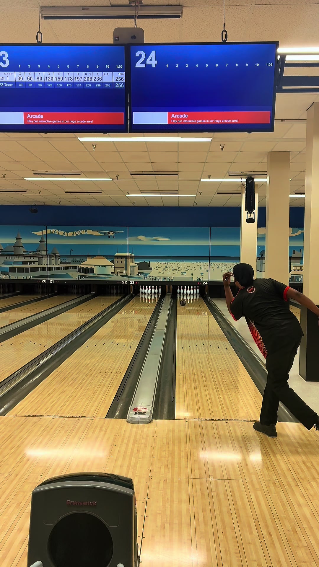 @Drumma700bowls