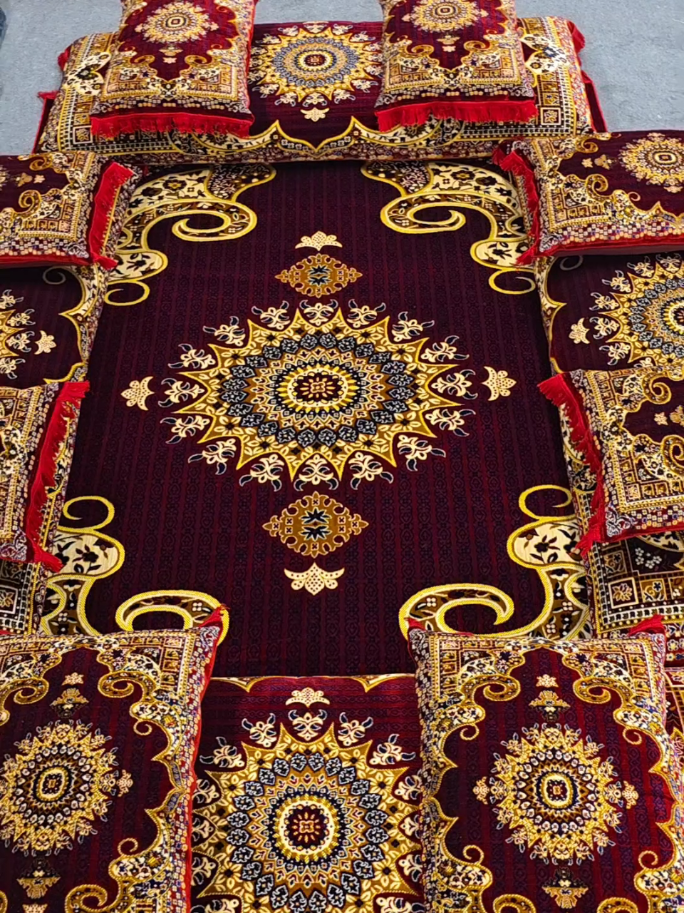 @Kabul Mart Inc