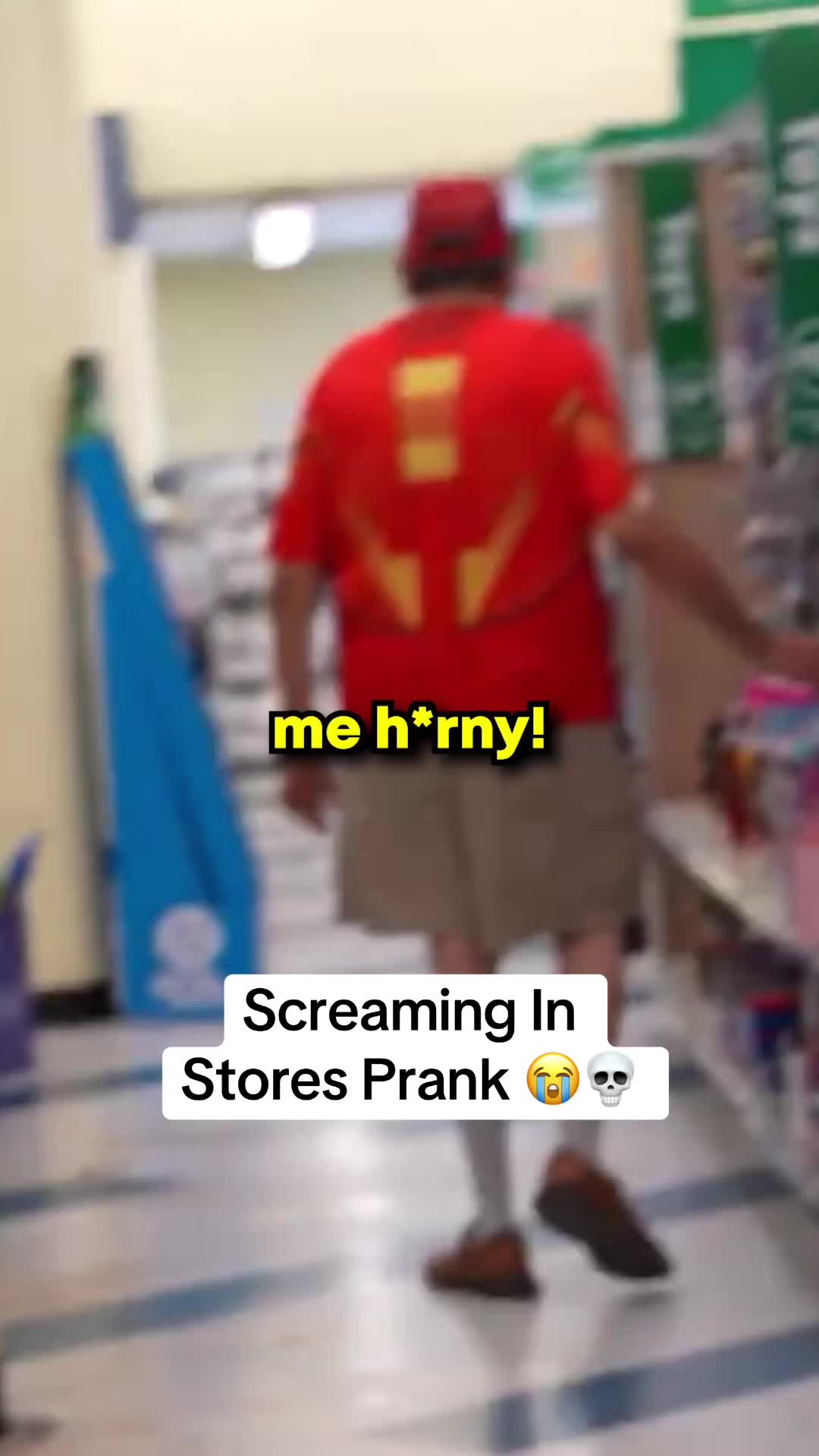 @intrusivepranks