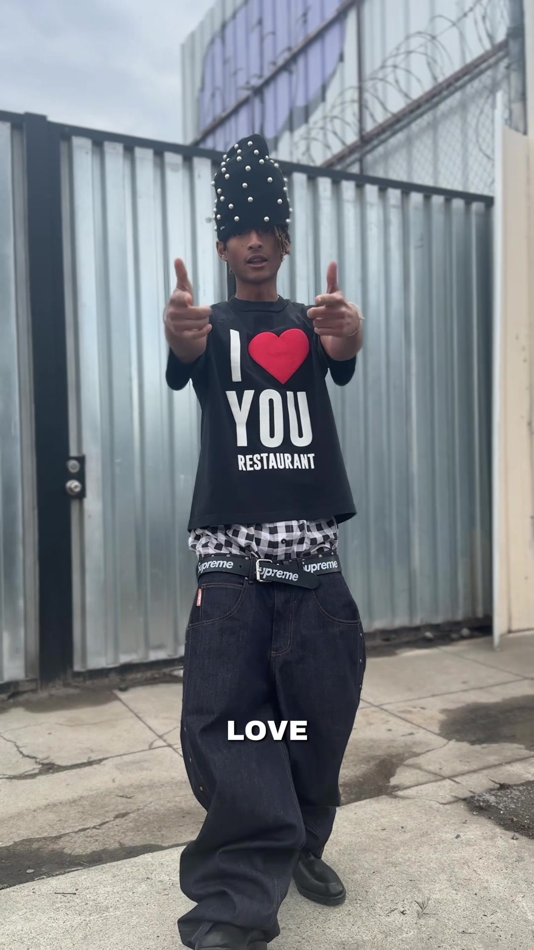 @Jaden