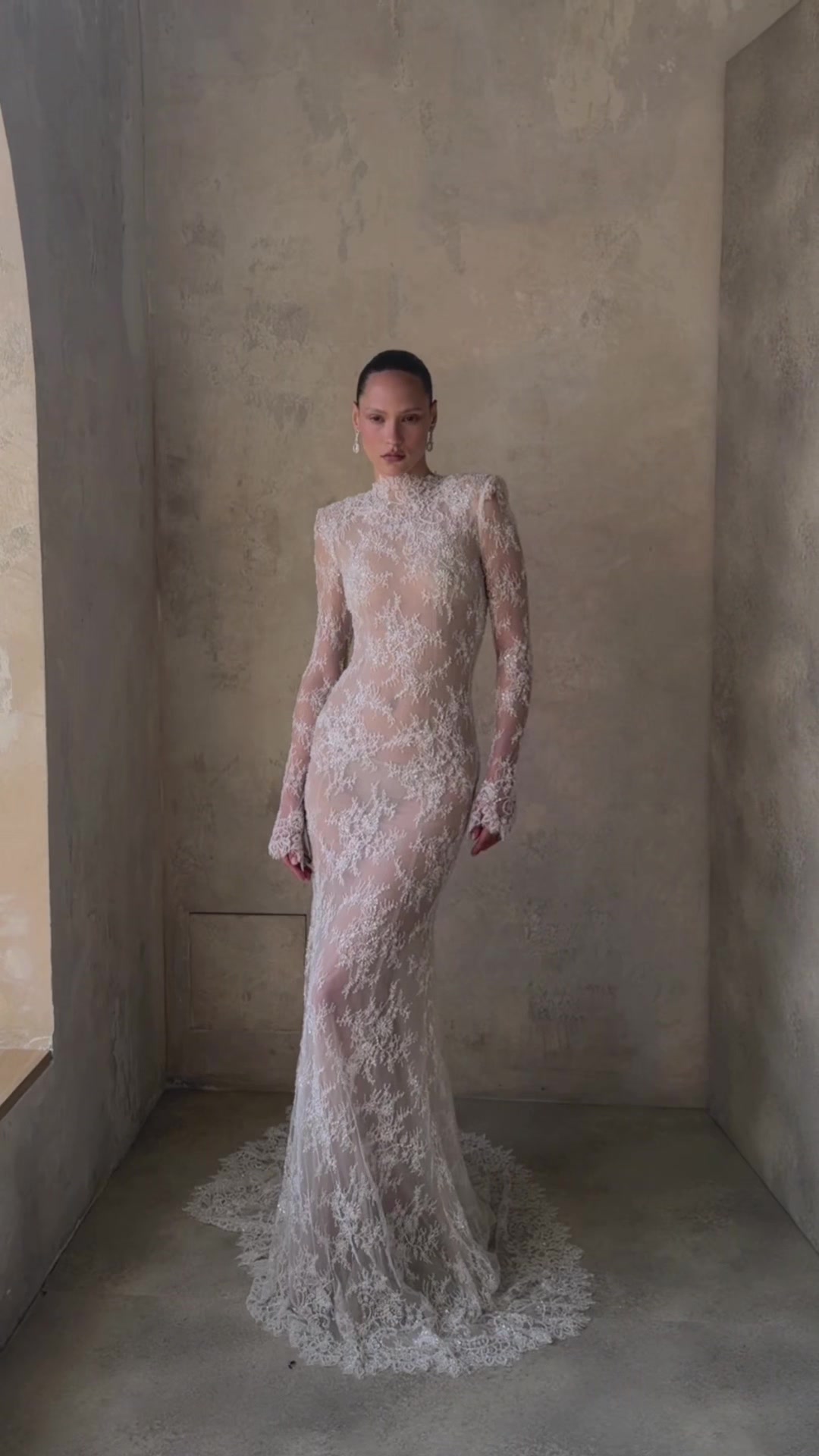 @Pavane Couture Bridal