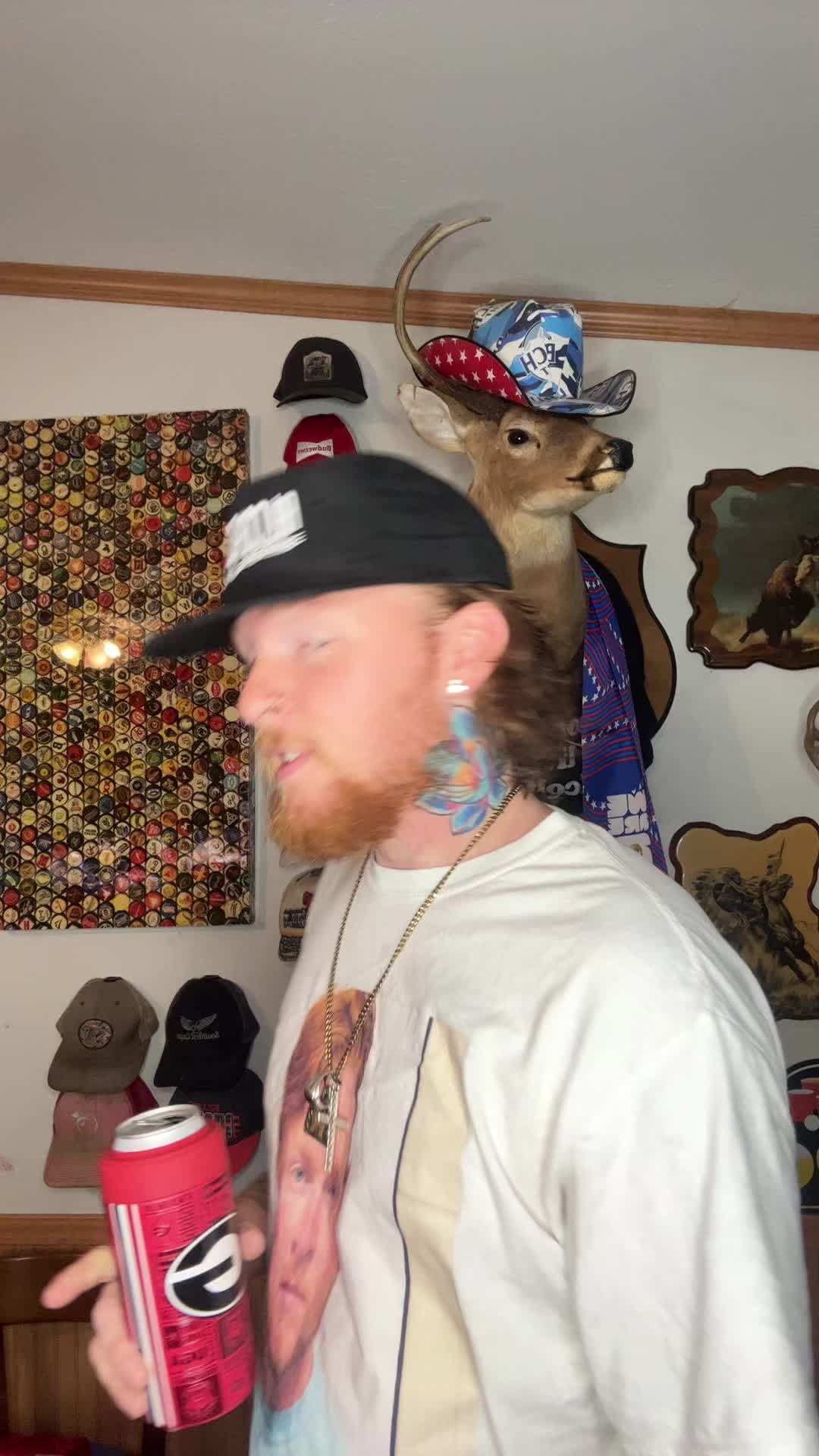 @RoosterBimmerman🐓
