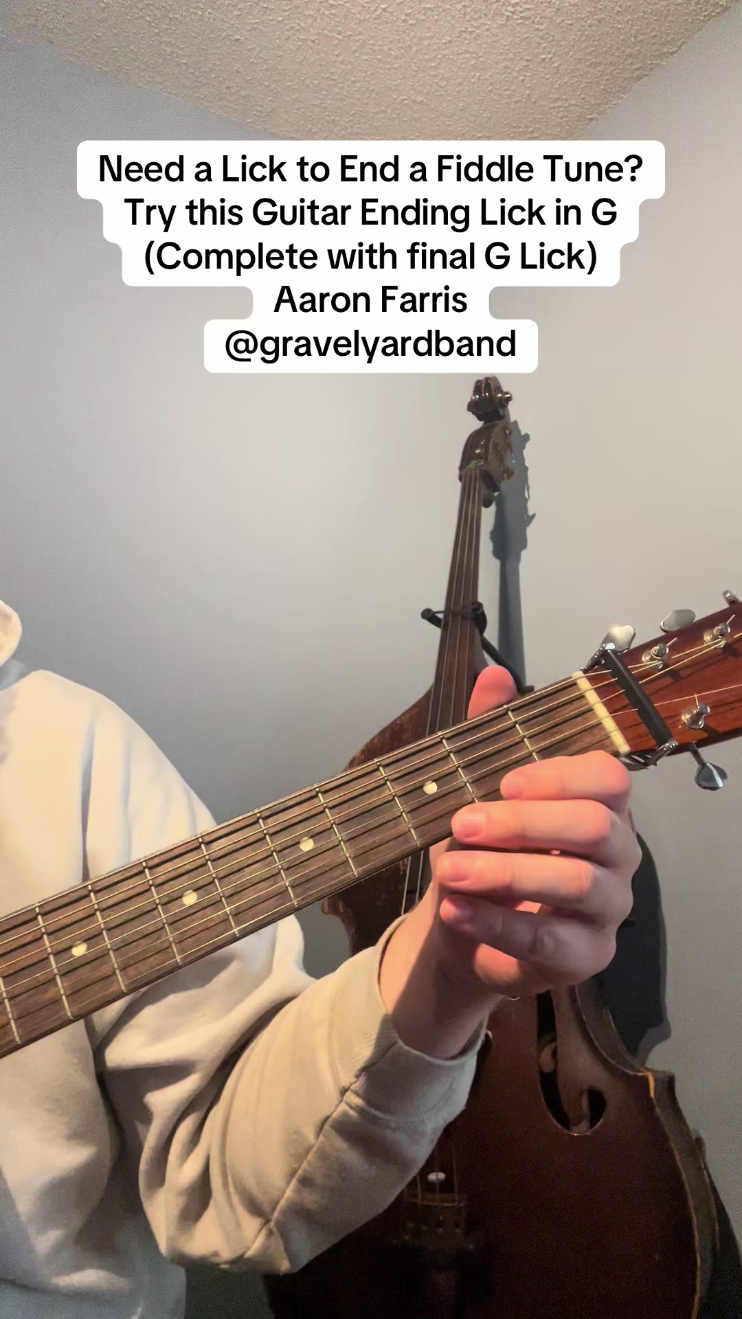@gravelyardband