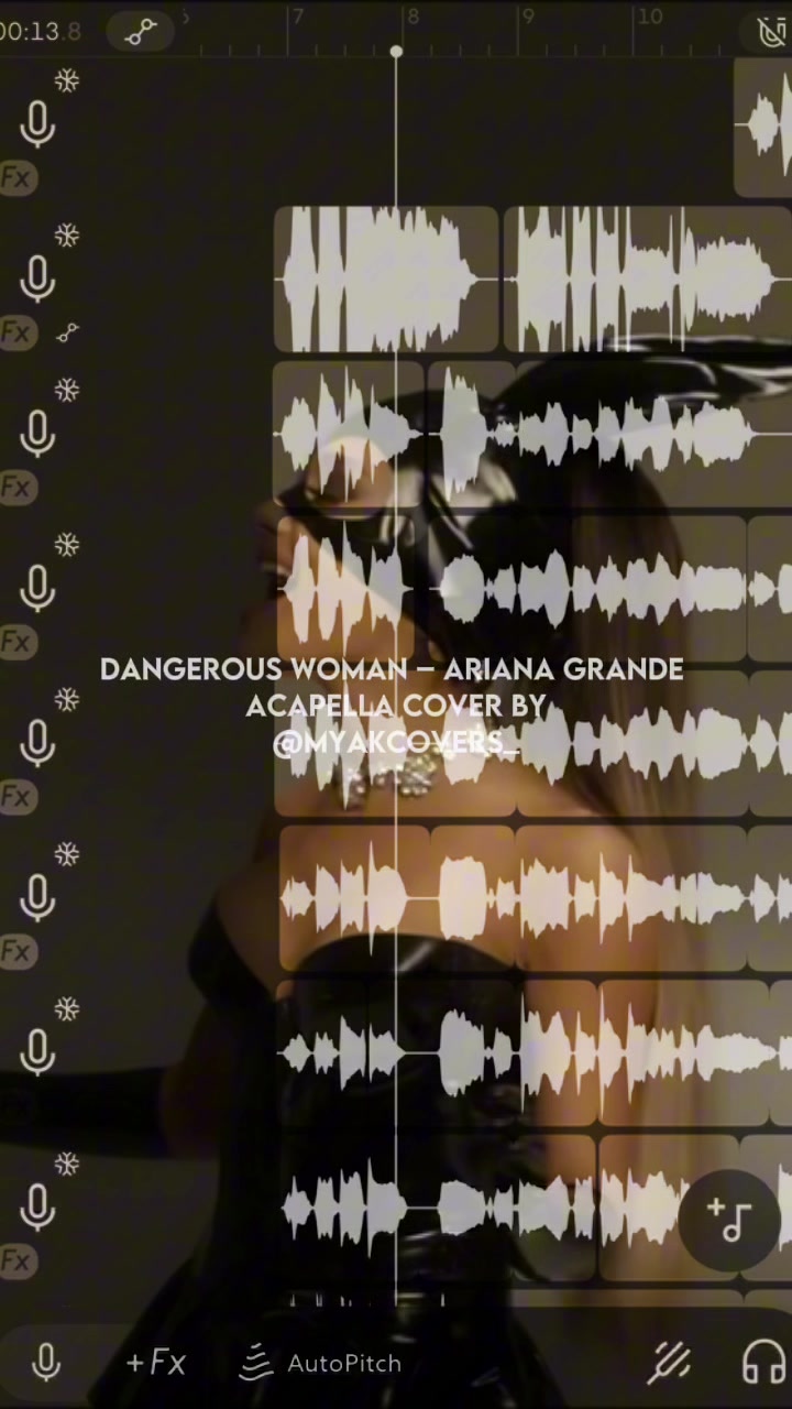 @𝖬𝖸𝖠 ! 🎙️