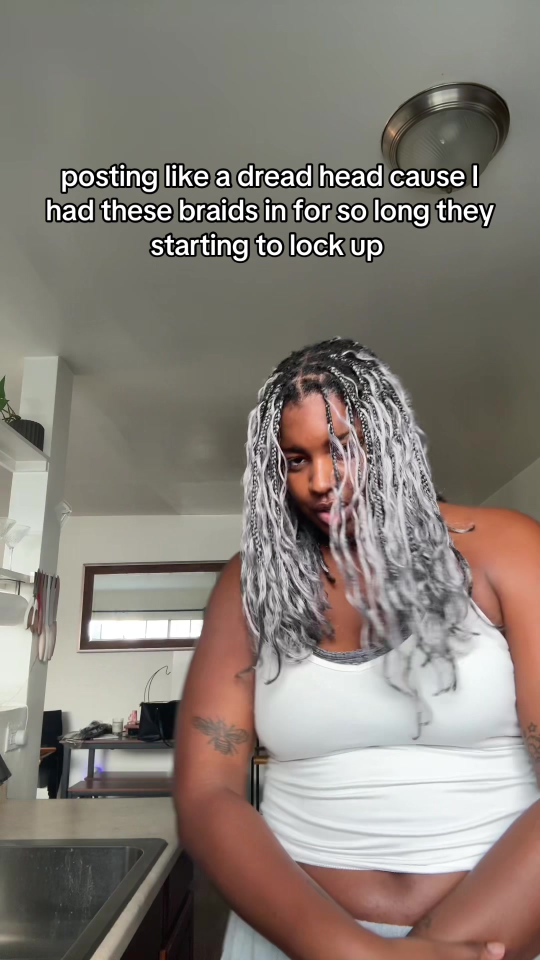 @syanne green