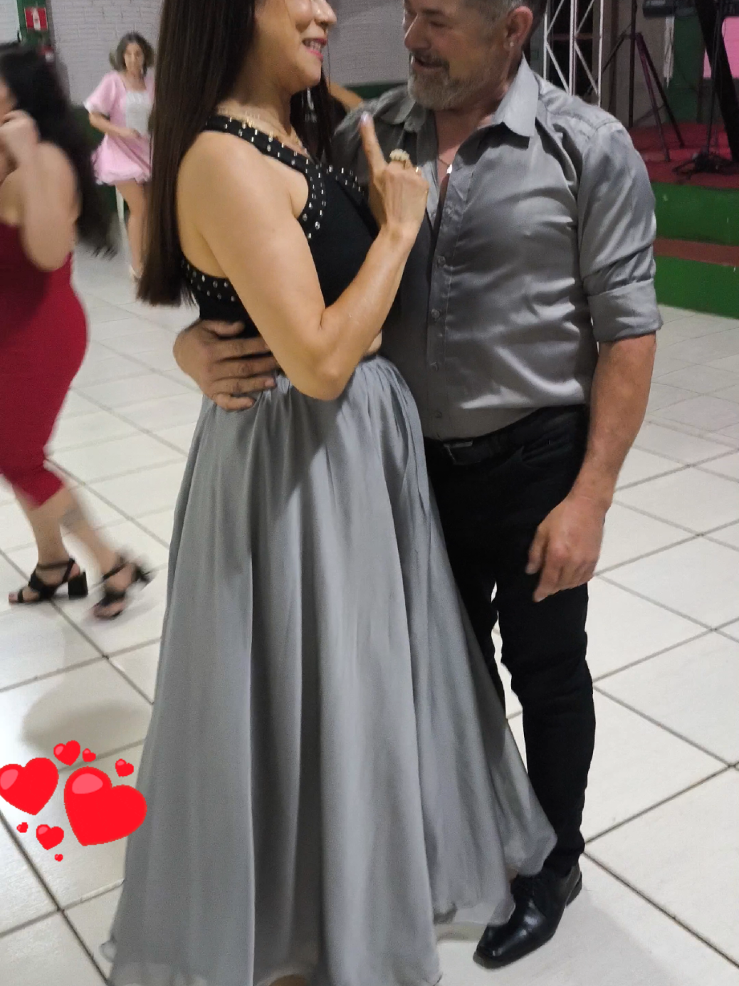 @Romildo & Cris Oficial