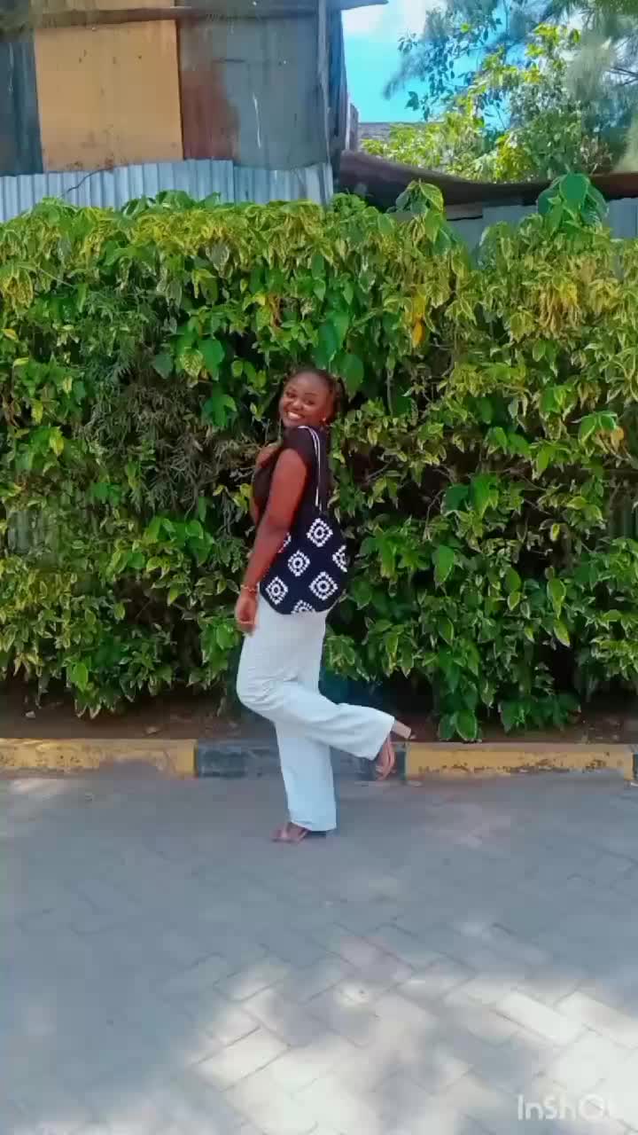 @Ann Gichuki