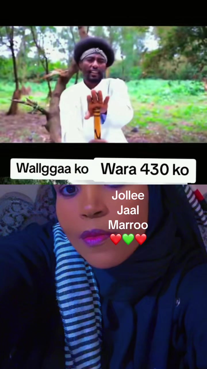 @TakittiAbbaadhoo❤️💚❤️430🌳12N