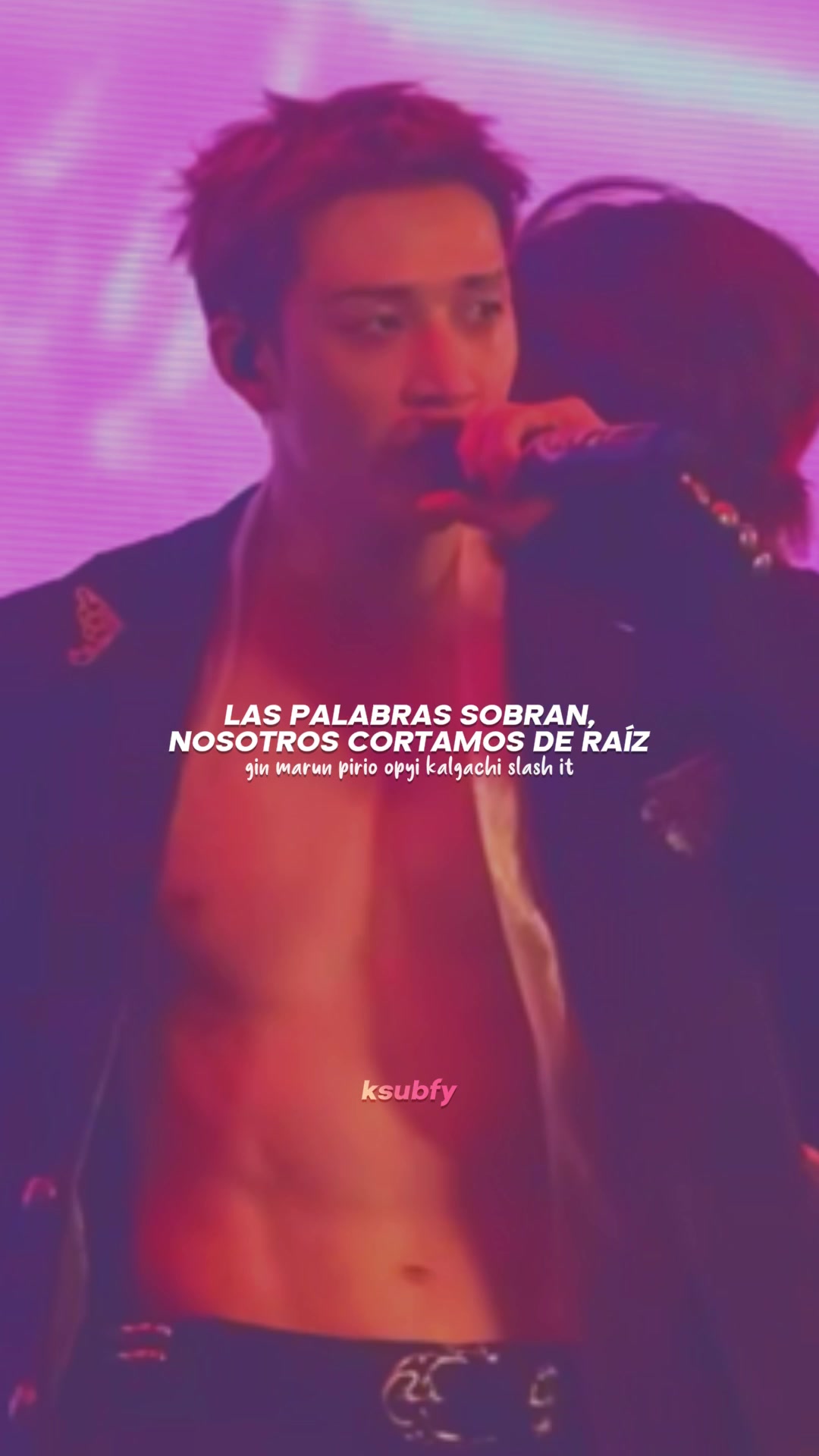 @K-pop Subtitles For You