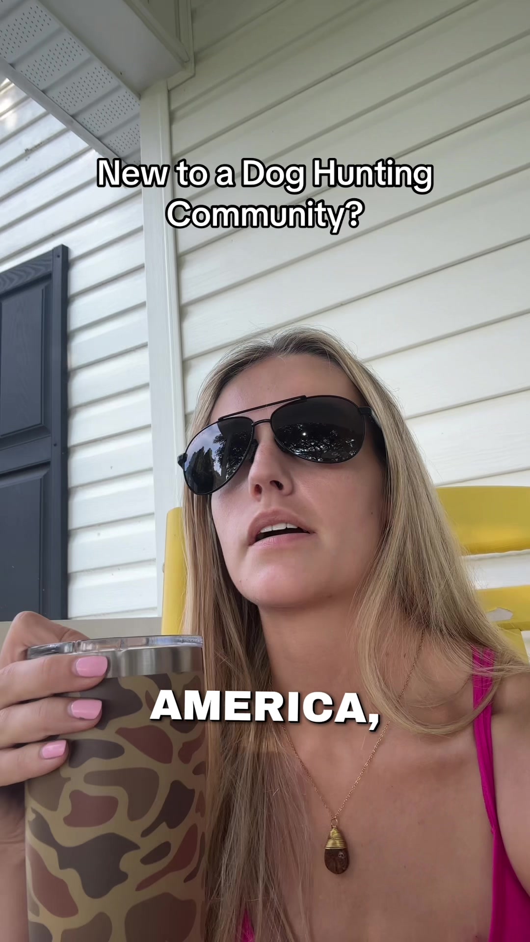 @Carlie Ann ๐