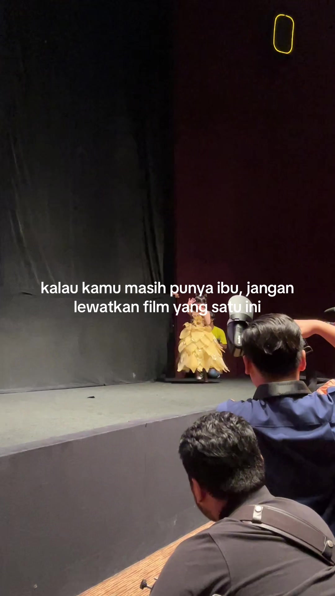 @BF seru ‼️