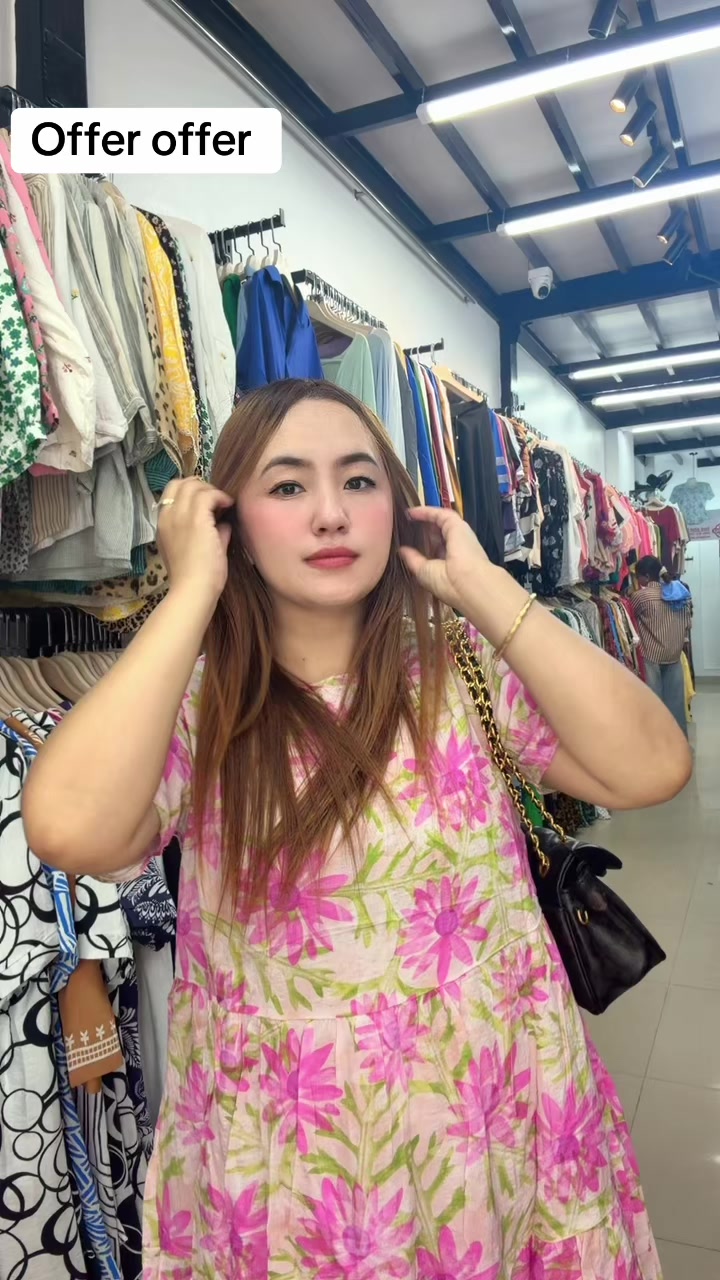 @Lhakey fancy store2🌸
