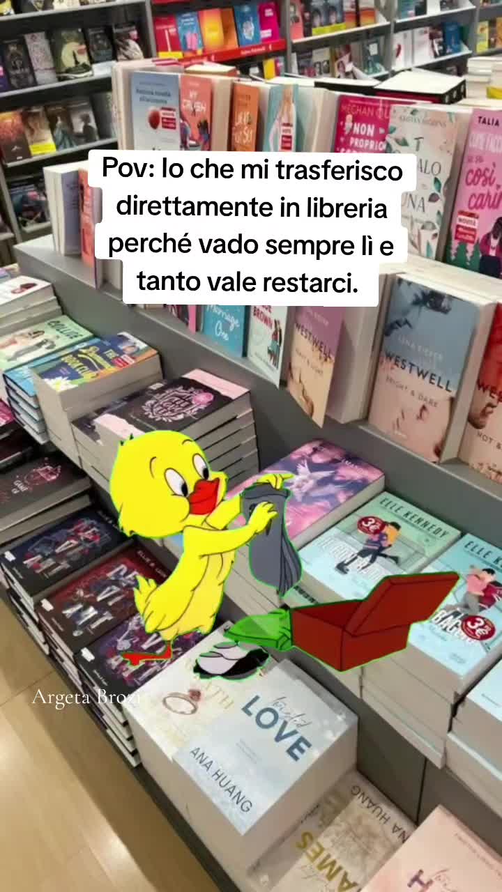 @Argeta | booktok