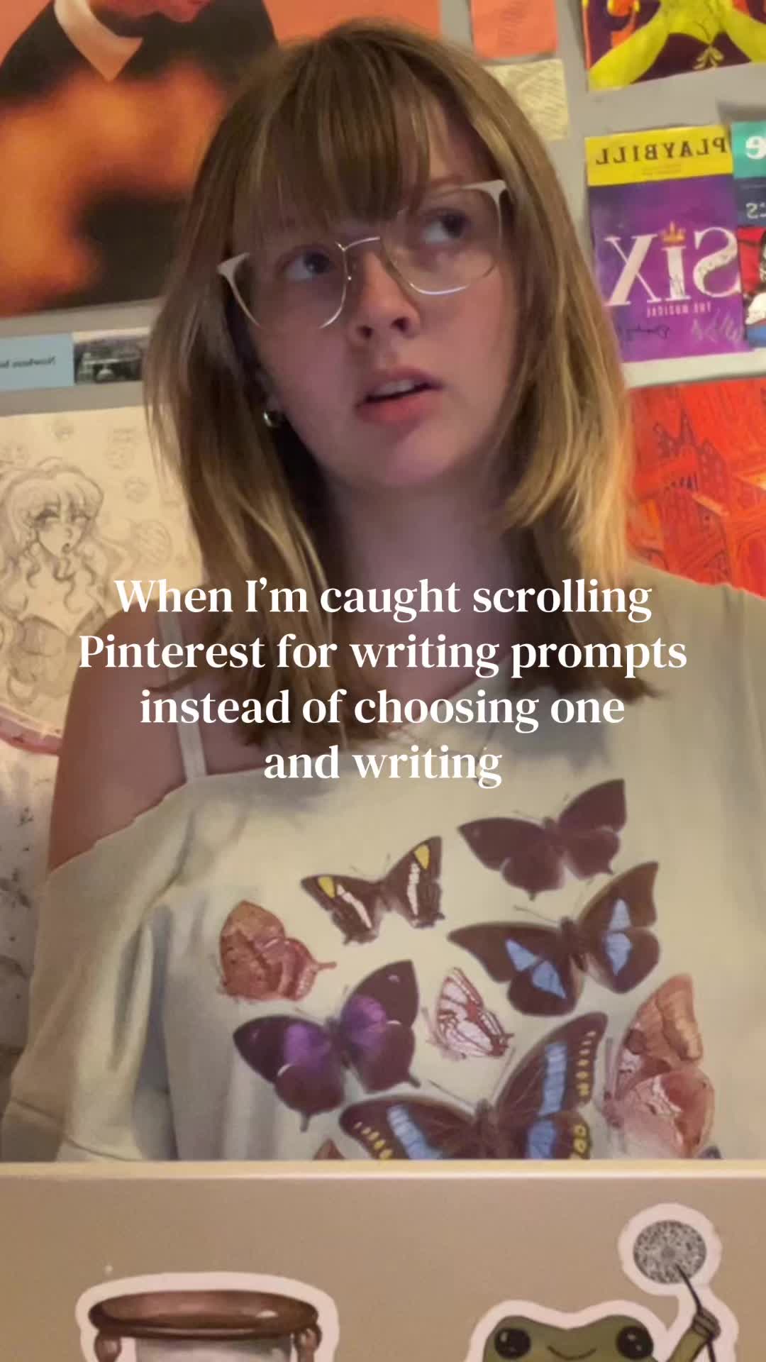 @Olivia Graves | Author🌙
