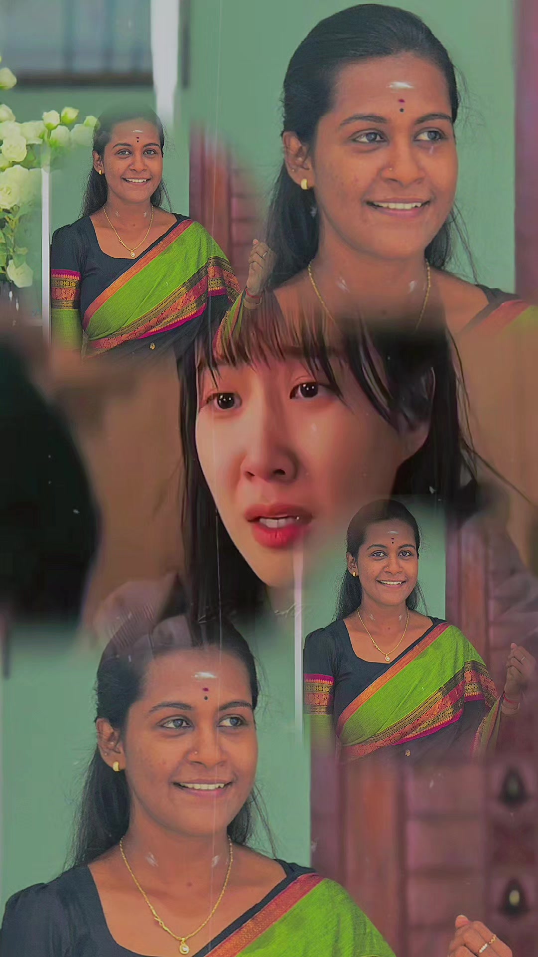 @கறுப்பின் காதலி 🍂🖤
