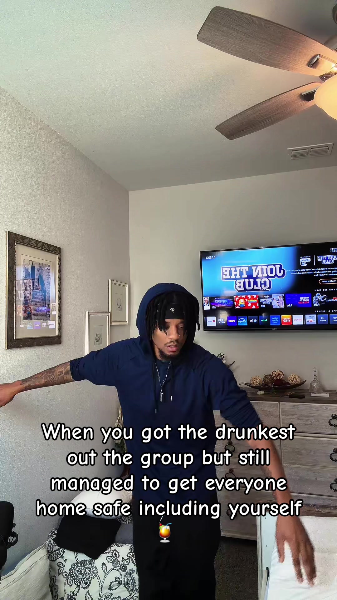 @Marcus James