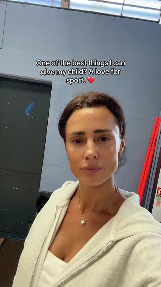 @Immariefitglow