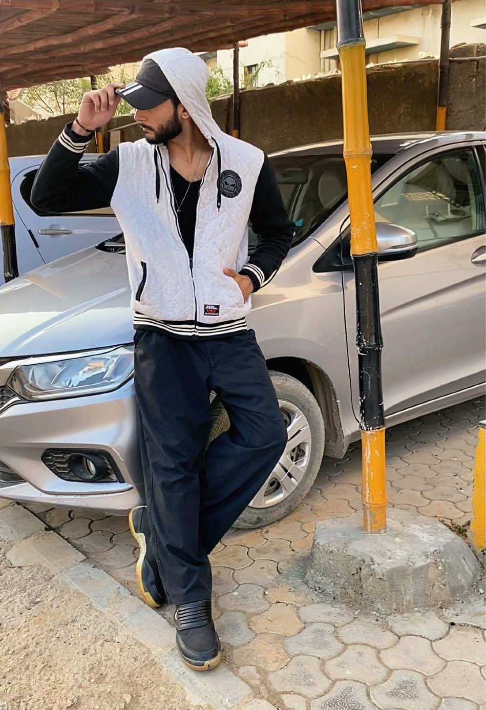 @Arbaz Shah