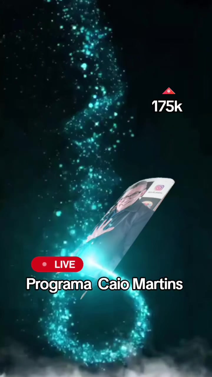 @Caio Martins