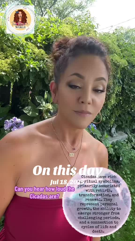 @tinamariesworld