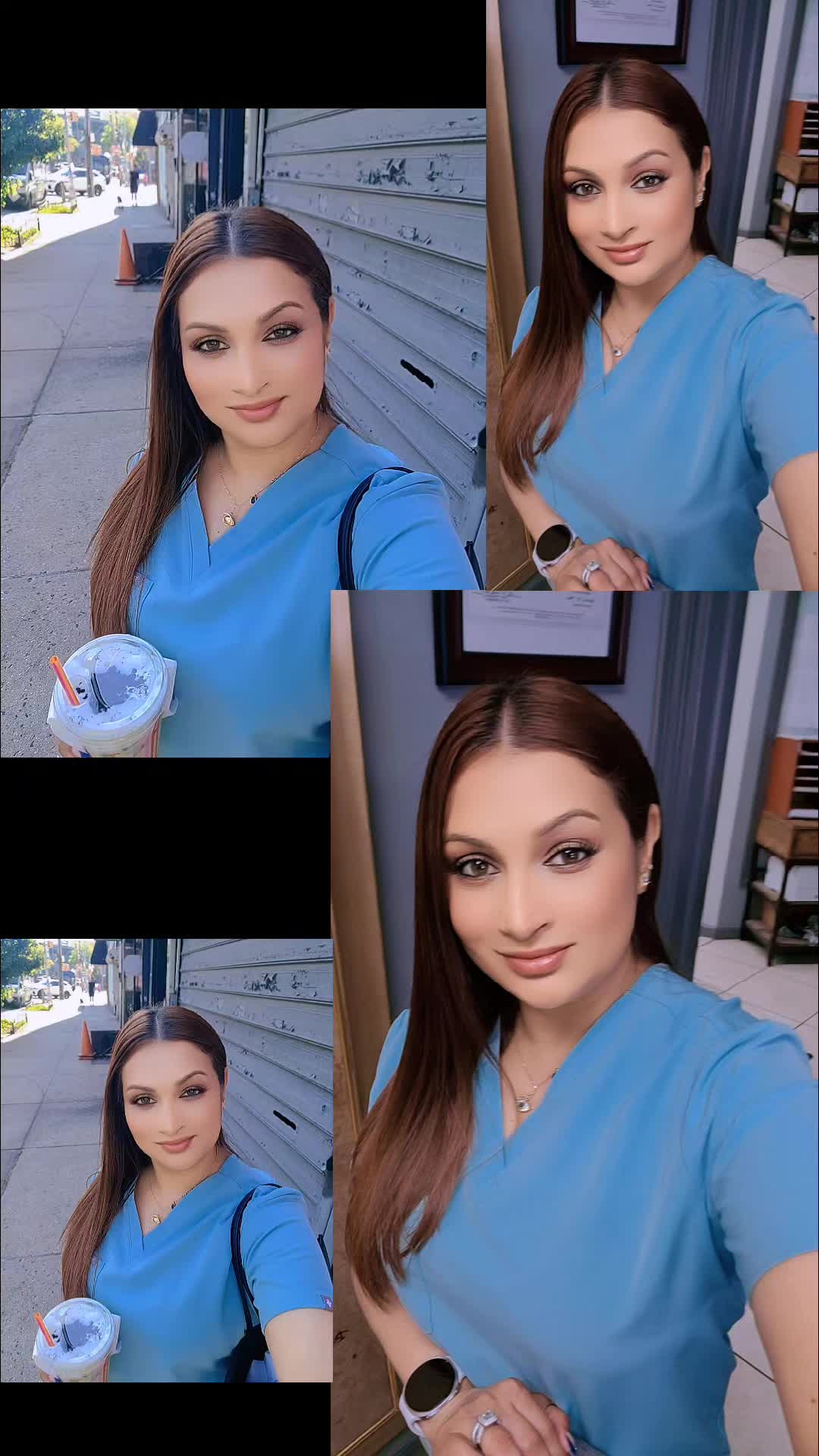 @Miss Naomi 💯🙌🔥
