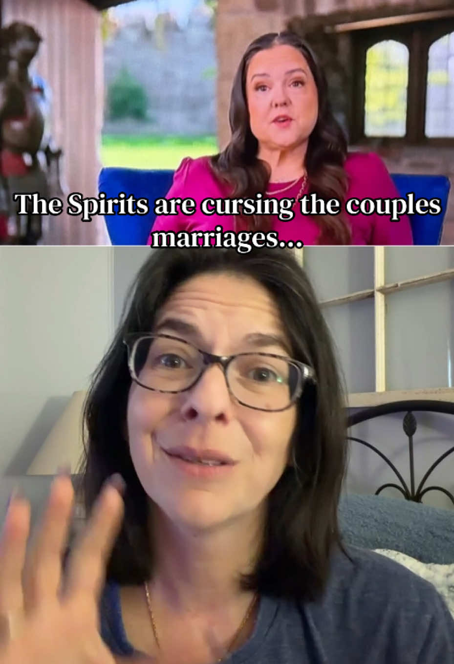 @CutToTheDrama