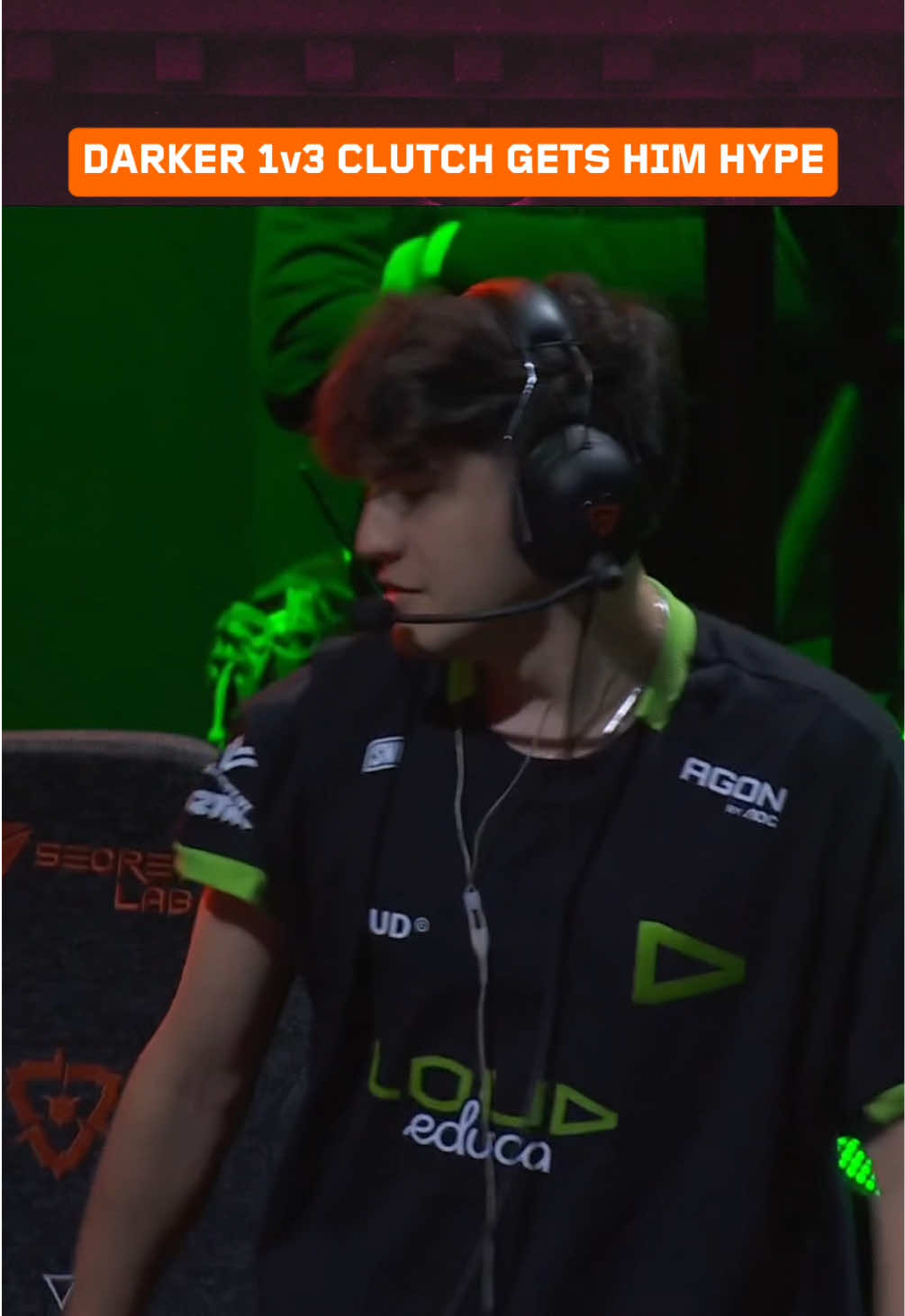 @VALORANT Esports NA