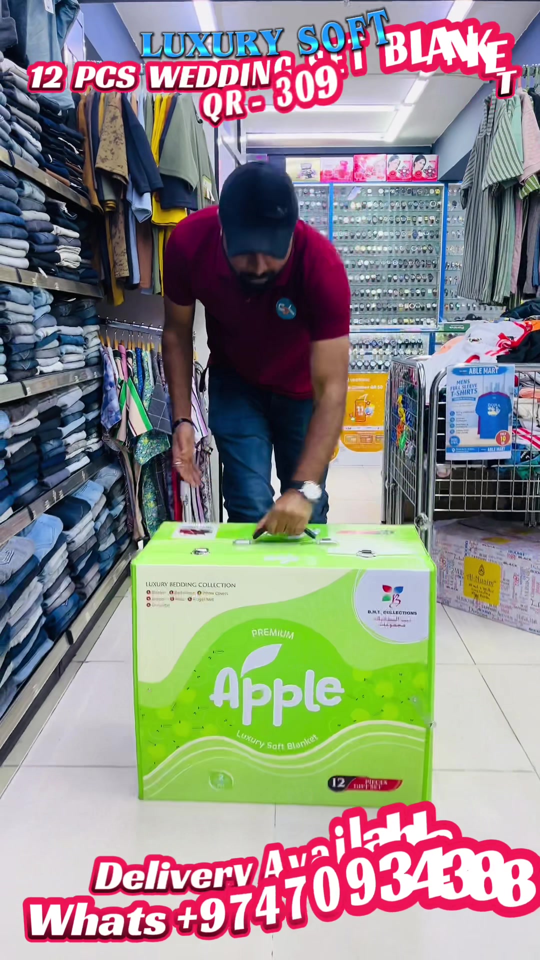 @Ablemart Hypermarket