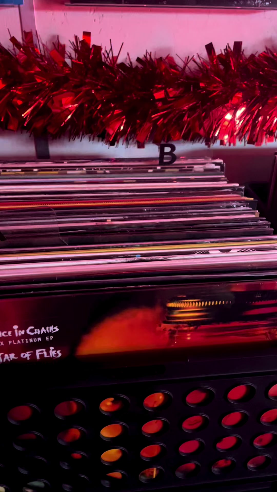 @Swindle Records