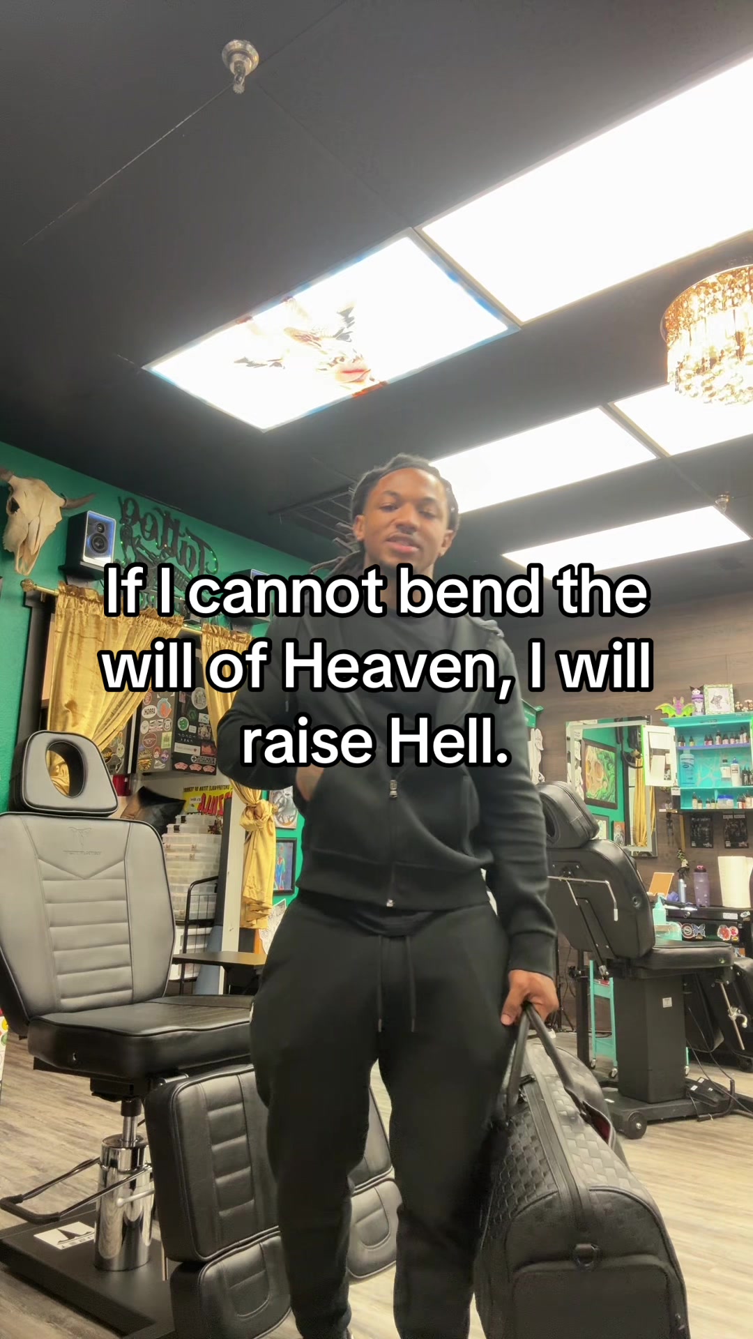 @Rahja Rose