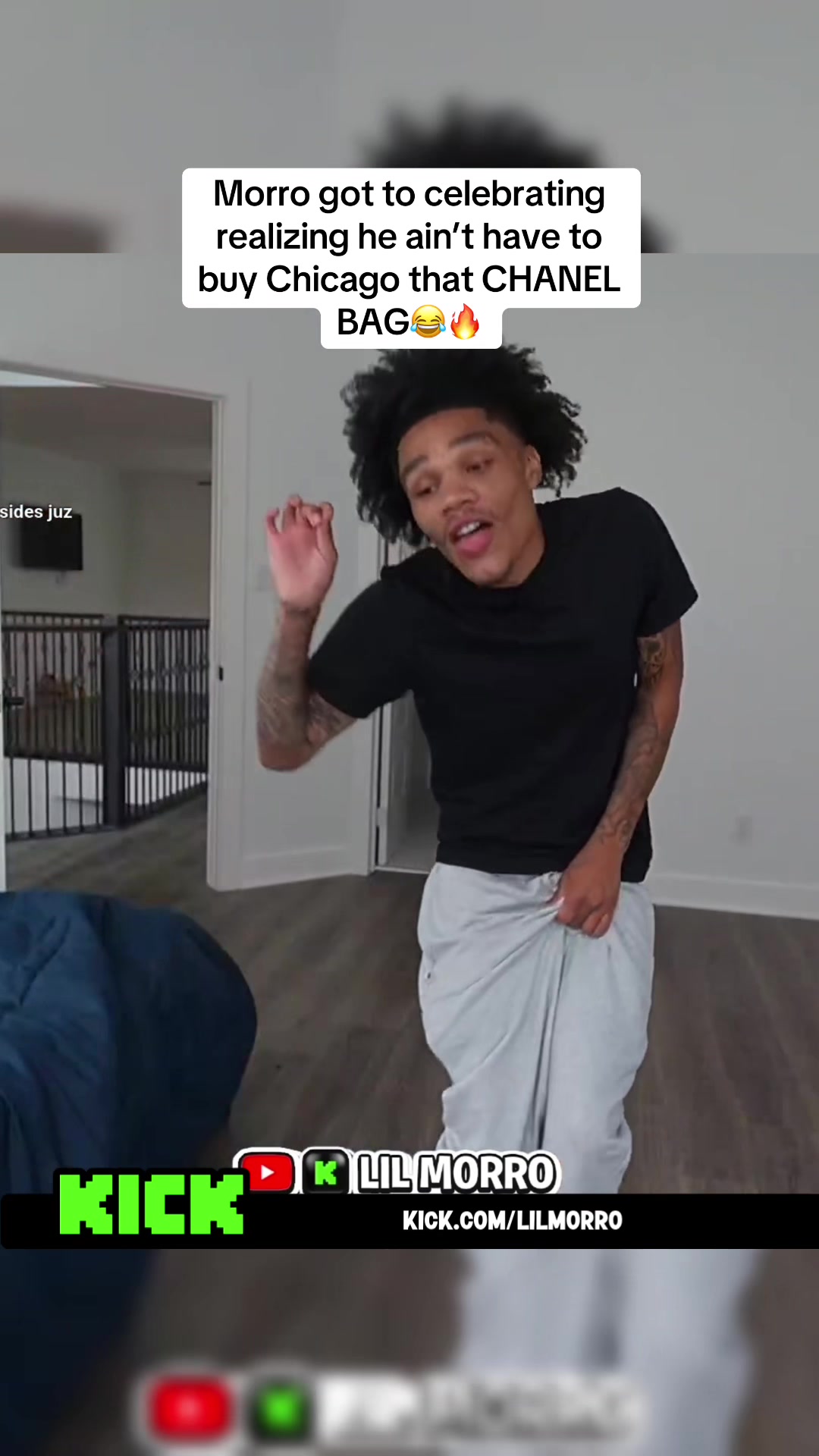 @kickextras