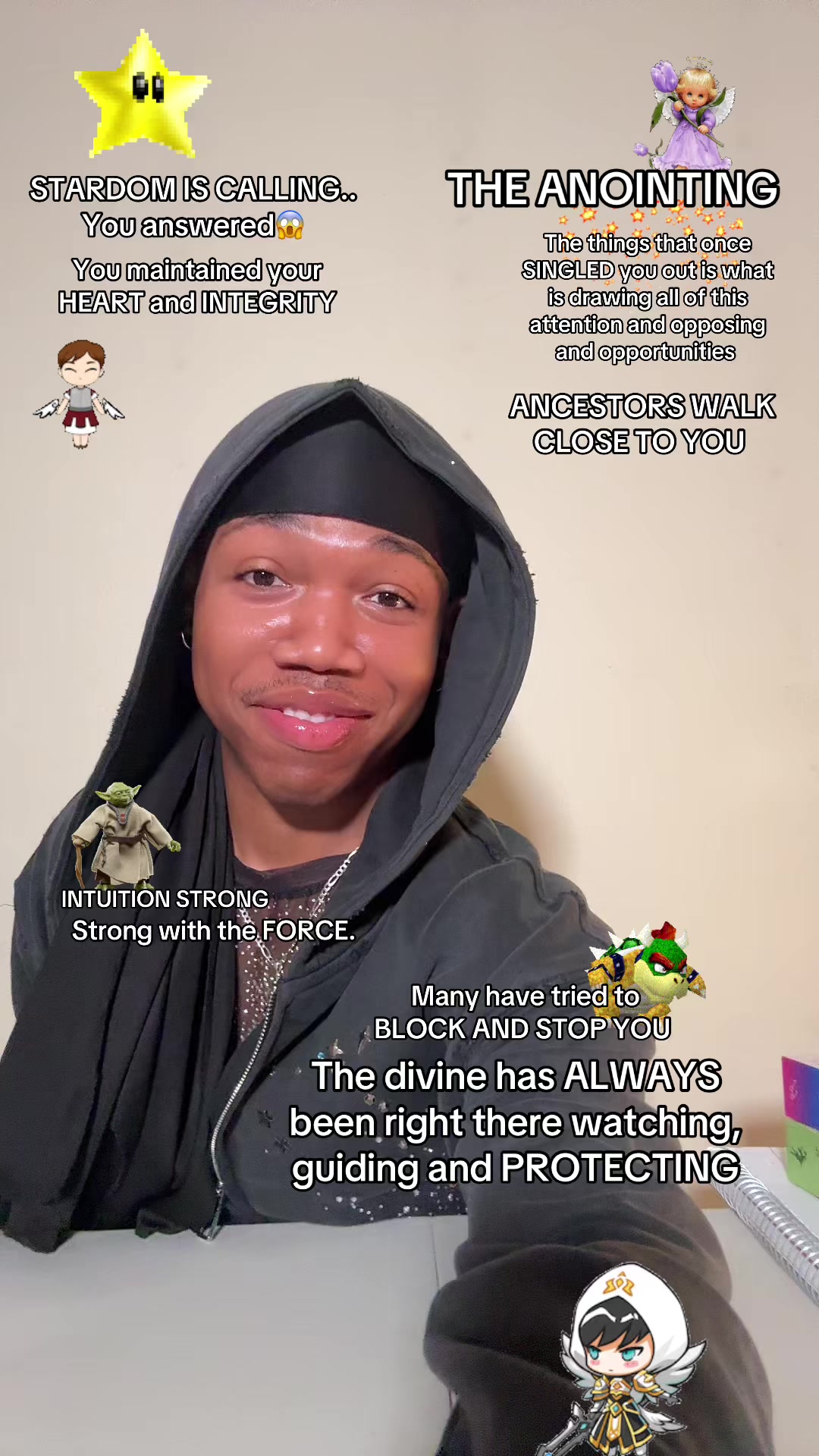 @Shadō