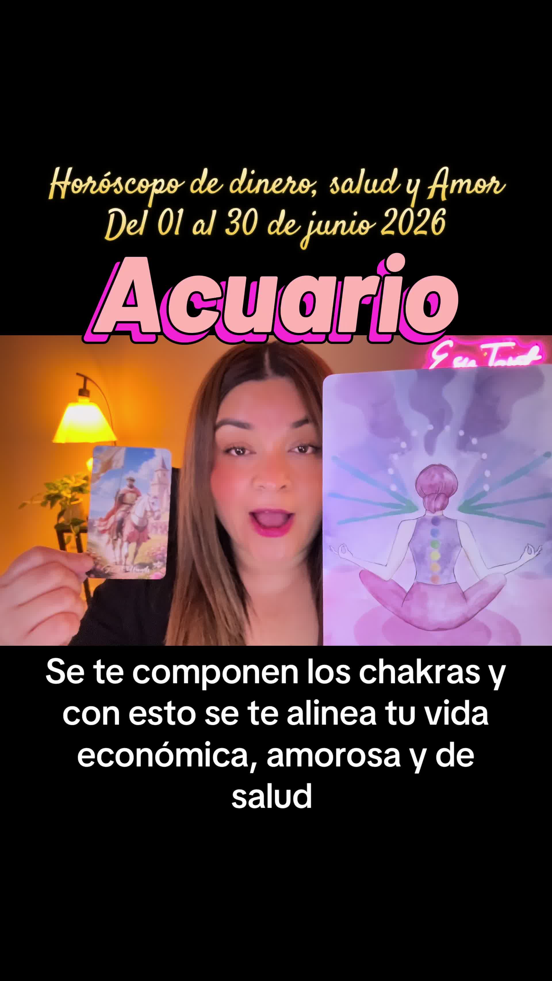 @Esy Tarot
