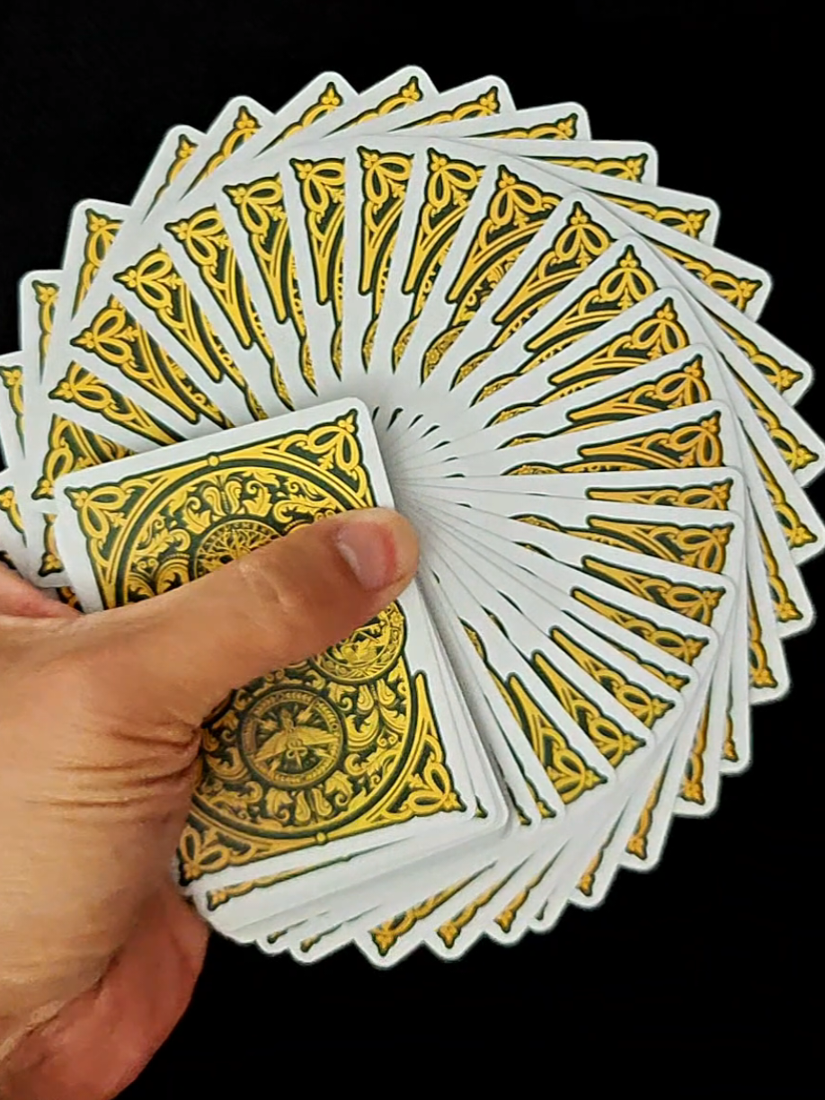 @Gavin Wong Magic