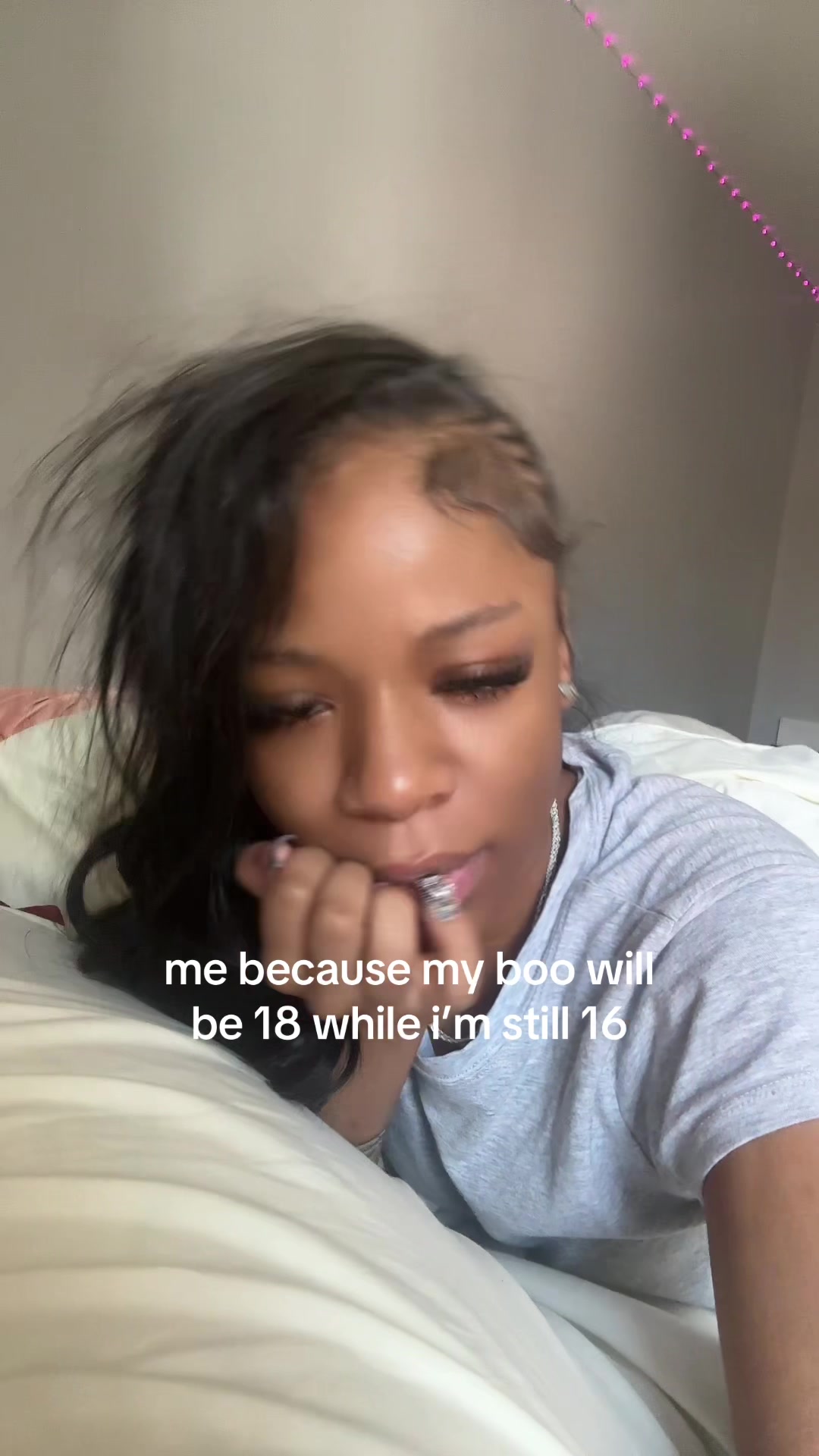 @thought daughter
